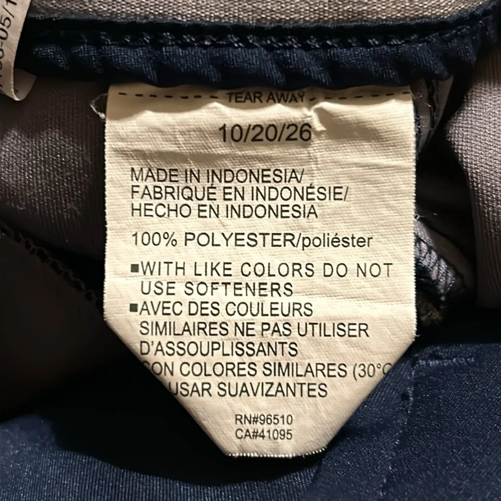 Under Armour pants Size 10